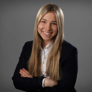 Lisa Brunnöhler Portrait