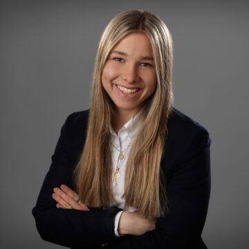 Lisa Brunnöhler Portrait